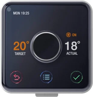 Merknaam Slimme Thermostaat Multi-zone