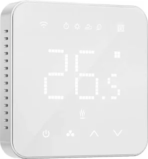 Meross MTS200BHK EU Slimme Wi-Fi Thermostaat HomeKit