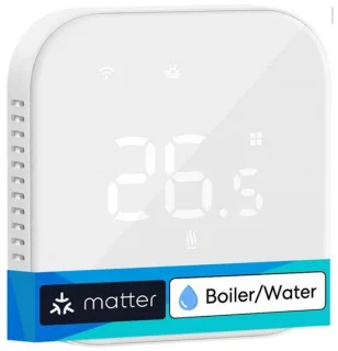 Meross MTS215BMA-EU thermostaat