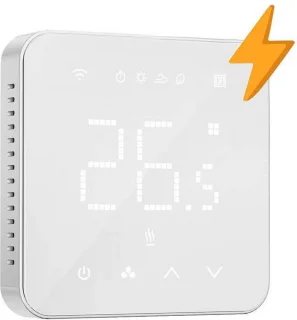 Meross Smart Wi-Fi Thermostaat