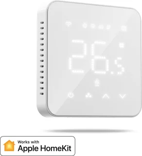 Meross Smart Wi-Fi Thermostaat