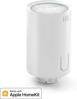 Meross Thermostaatventiel HomeKit