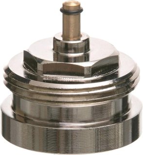 De Metalen adapter M28 x 1,5 mm in één oogopslag