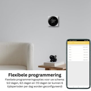 Wat vinden we minder goed