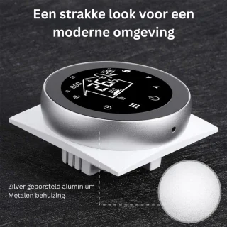 MKSS® CV-thermostaat