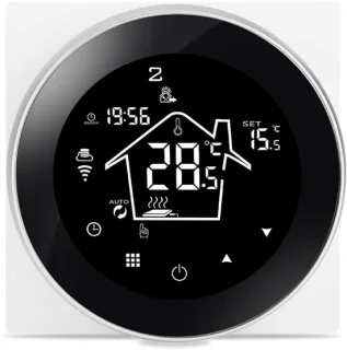 MKSS® CV-thermostaat