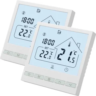 MKSS® CV-thermostaat