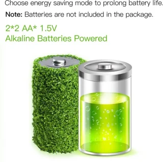 Moes Radiatorknop Thermostaatknop Wit