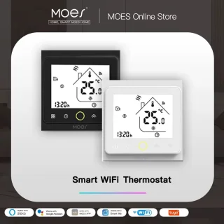 Molain CV-thermostaat