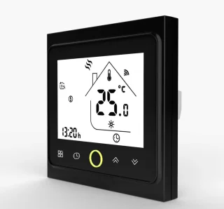 Molain Thermostaat Water/Gas/Boiler