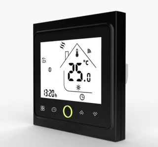 Molain Thermostaat Water/Gas/Boiler