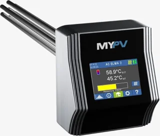 my-PV 16-0150 Waterverwarmingsapparaat