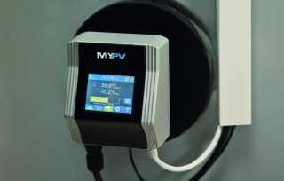 my-PV 16-0150 Waterverwarmingsapparaat