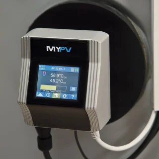 my-PV 16-0150 Waterverwarmingsapparaat