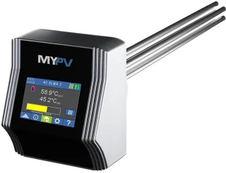 my-PV 16-0150 Waterverwarmingsapparaat