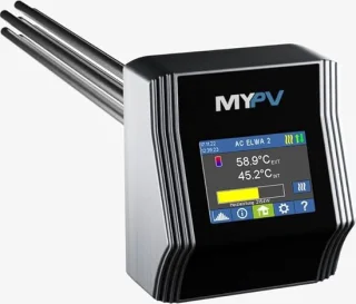 my-PV 16-0150 Waterverwarmingsapparaat