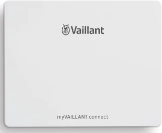 myVAILLANT connect 940F internetmodule