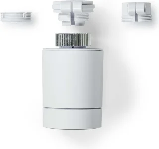 Nedis SmartLife Radiatorbediening Zigbee 3.0