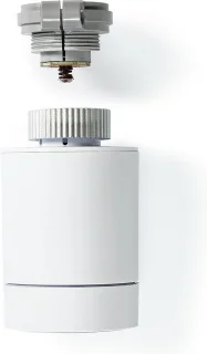 Nedis SmartLife Radiatorbediening Zigbee 3.0