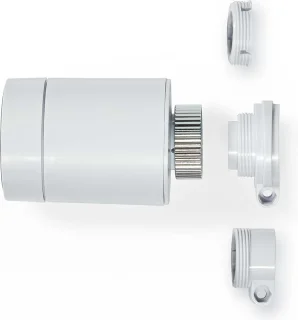 Nedis SmartLife Radiatorbediening Zigbee 3.0