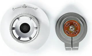 Nedis SmartLife Radiatorbediening Zigbee 3.0