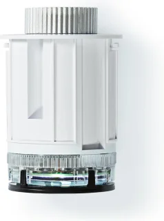 Nedis SmartLife Radiatorbediening Zigbee 3.0