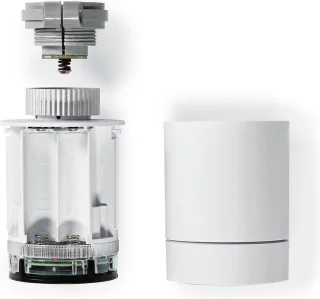 Nedis SmartLife Radiatorbediening Zigbee 3.0