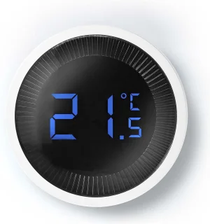 Nedis SmartLife Radiatorbediening Zigbee 3.0