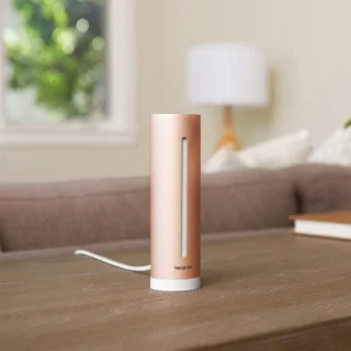 Netatmo Intelligente Airconditioning Bedieningsmodule Zwart