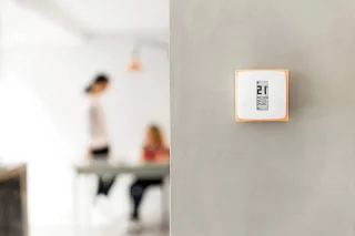 Netatmo NTH-PRO slimme thermostaat