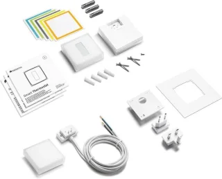 Netatmo NTH-PRO slimme thermostaat