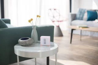 Netatmo NTH-PRO slimme thermostaat