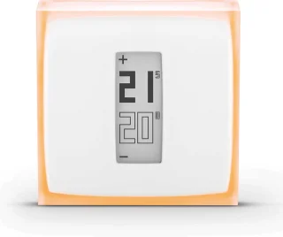 Netatmo NTH-PRO slimme thermostaat