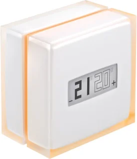 Netatmo NTH-PRO slimme thermostaat