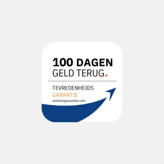 Netatmo Slimme Radiatorknop 1 Stuks Uitbreiding