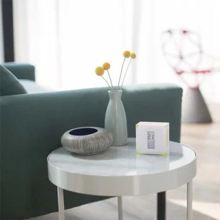 Netatmo Slimme Thermostaat Modulerend Wit