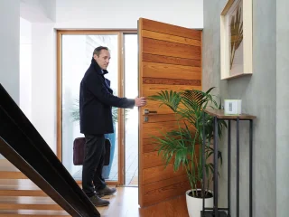 Netatmo Slimme Thermostaat Modulerend Wit