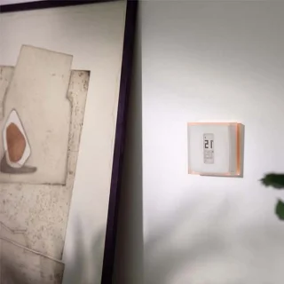Netatmo Slimme Thermostaat Set