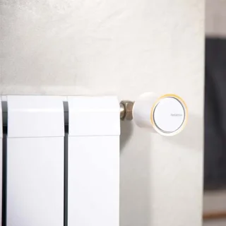 Netatmo Slimme Thermostaat Set