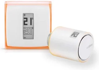 Netatmo Slimme Thermostaat Set