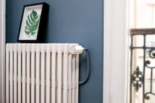 Netatmo Slimme Thermostaat Set