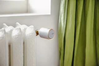 Netatmo Slimme Thermostaat Set