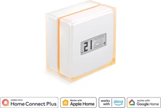 Netatmo Slimme Thermostaat Set