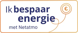Netatmo Slimme Thermostaat Set