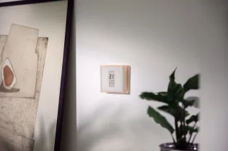 Netatmo Slimme Thermostaat Set