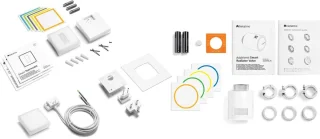 Netatmo Slimme Thermostaat Set