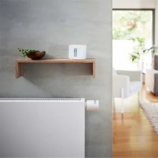Netatmo Slimme Thermostaat Set