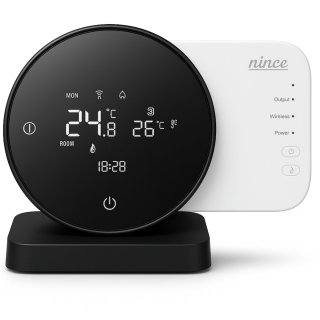 Nince Slimme Thermostaat CV Ketel Met RF Module
