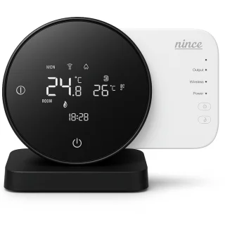 Nince Slimme Thermostaat CV Ketel Met RF Module