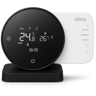 Nince Slimme Thermostaat CV Ketel Met RF Module